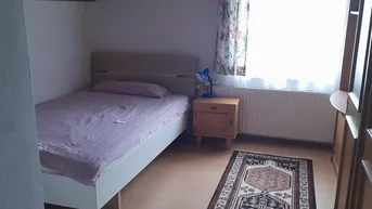 Expose Monteur/ Arbeiterzimmer