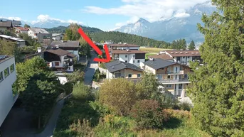 Expose Modernes 5-Zimmer Reihenhaus mit Terrasse und großzügiger Garage in Aldrans