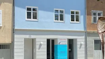 Expose Schickes 30m² Geschäftslokal im Zentrum von Hohenems zu vermieten