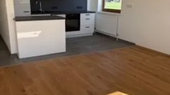 Expose Erstbezug - neu renovierte Wohnung in St.Johann zu vermieten
