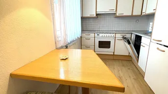 Expose Eingerichtete 2-Zimmer-Wohnung mitten in Wels - auch WGs möglich - provisionsfrei