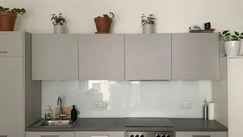 Expose 3-Zimmer-Wohnung im Sonnwendviertel, nahe Hauptbahnhof – Haus Adele