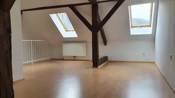Expose Wohnung in Krems-Rehberg