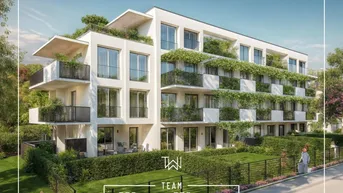 Expose Exklusive Wohnung mit Balkon in Eggenberg | Perfekt für Anleger