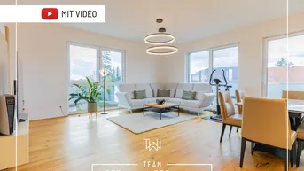 Expose Exklusive 4-Zimmer-Penthouse-Wohnung | edle Ausstattung | hochwertige Qualität | Parkplatz vorhanden