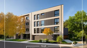 Expose Neubau | Hochwertige Erstbezug Kleinwohnungen | Graz-Jakomini | Baubeginn bereits erfolgt