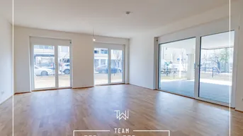 Expose Exklusive Gartenwohnung mit großer Terrasse | Neubau Erstbezug