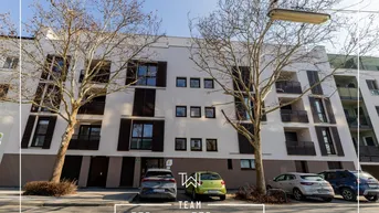 Expose Exklusive Neubauwohnung mit Loggia | IMPULS Eggenberg