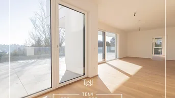 Expose NEUBAU | 4-Zimmerwohnung mit großer Terrasse | Exklusive Wohngegend | Hochwertige Ausstattung | Honorarfrei für den Käufer