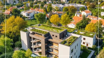 Expose Exklusive Penthouse-Wohnung mit sensationellem Graz-Blick | Provisionsfrei | Erdwärme Heizung | Hochwertige Ausstattung