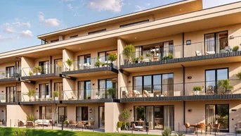 Expose Exklusive Penthouse-Wohnung mit sensationellem Graz-Blick | Provisionsfrei | Erdwärme Heizung | Hochwertige Ausstattung