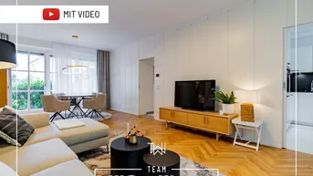 Expose Exklusive Wohnung am Reinerkogel | Edle Ausstattung | 2 Loggien | ab sofort verfügbar