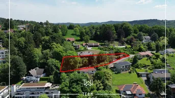 Expose Entwicklungspotenzial in Bestlage: 2.178 m² Baugrund in Graz-St. Peter am Messendorfberg