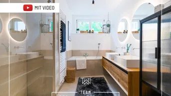 Expose Exklusiver 4-Zimmer Wohn(t)raum in Top-Lage Graz nähe LKH/Ries | mit Tiefgarage | oberste Etage mit Lift