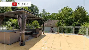 Expose Modernes Reihenhaus in Toplage von Graz | Geidorf: 5 Zimmer, Garten, 60 m² Dachterrasse – stilvolles Wohnen auf drei Ebenen