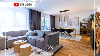 Expose Hochwertiger 5-Zimmer-Wohntraum in Geidorf | Graz | Mitten im Grünen | Wunderschöne Ruhelage