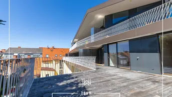Expose Exklusive Innenstadtwohnung mit großer Süd-Terrasse &amp; Infrarotkabine – ruhig &amp; zentral in Graz!