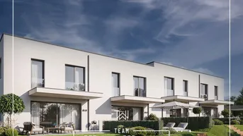 Expose ERSTBEZUG: Luxuriöses Reihenhaus in grazer TOP-Lage | Waltendorf