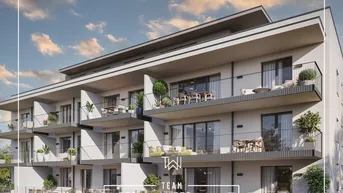 Expose Exklusive Penthouse-Wohnung mit sensationellem Graz-Blick | Provisionsfrei | Erdwärme Heizung | Hochwertige Ausstattung
