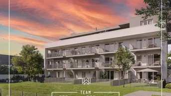 Expose Moderne 4-Zimmer-Wohnung mit Garten, nachhaltigem Energiekonzept und Top-Lage im Südwesten von Graz