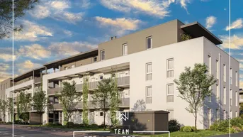 Expose Moderne 2-Zimmer-Wohnung mit Balkon, nachhaltigem Energiekonzept und Top-Lage im Südwesten von Graz