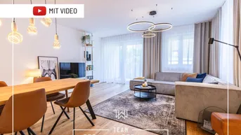 Expose Hochwertiger Wohntraum | Ab sofort verfügbar | West-Balkon | TG-Platz | Zentrale Lage