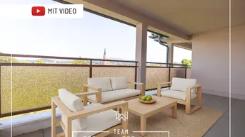 Expose Exklusives Wohnjuwel über den Dächern von Graz – 5-Zimmerwohnung mit 100 m² Dachterrasse und Panoramablick