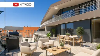 Expose Exklusive Innenstadtwohnung mit großer Süd-Terrasse &amp; Infrarotkabine – ruhig &amp; zentral in Graz!