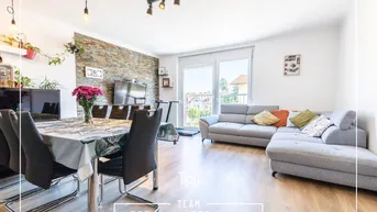 Expose Freundliche &amp; helle Wohnung in Liebenau | 3 Zimmer mit toller Infrastruktur