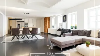 Expose Urbanes Loft im Herzen von Graz – stilvoll wohnen mit toller Ausstattung!