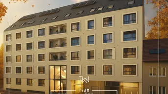 Expose Graz City Line – nachhaltig, stilvoll und zukunftssicher - Erstbezug! Honorarfrei für den Käufer!