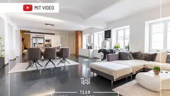 Expose Urbanes Loft im Herzen von Graz – stilvoll wohnen mit toller Ausstattung!