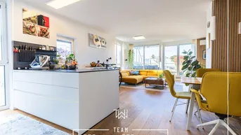 Expose Hochwertig sanierte 2-Zimmer-Wohnung mit großer Dachterrasse in Graz – hell, modern und zentral!