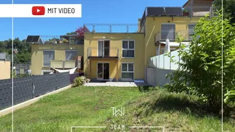 Expose Exklusives Reihenhaus in Grazer Bestlage | Geidorf: 5 Zimmer, Garten, Balkon & Dachterrasse – Ihr Traumhaus wartet!