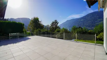 Expose Landhaus mit Seeblick! Wohnen in malerischer Ruhe am Ossiachersee