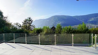 Expose Landhaus mit Seeblick! Wohnen in malerischer Ruhe am Ossiachersee