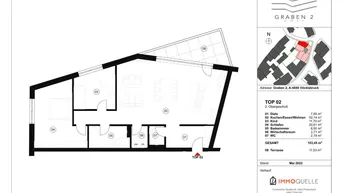 Expose Top 2: Moderner Wohntraum - Durchdachtes Design, stilvolle Details – Ihr perfekter Rückzugsort