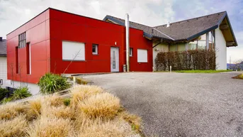 Expose Zwei Welten unter einem Dach - Vielseitiges Anwesen mit Wohnhaus, Gastgewerbe und großem Grundstück