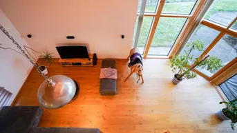 Expose Zwei Welten unter einem Dach - Vielseitiges Anwesen mit Wohnhaus, Gastgewerbe und großem Grundstück