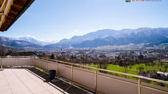 Expose Einzigartige Bergpanorama-Residenz – Wohnen mit Weitblick &amp; Privatsphäre in Bestlage