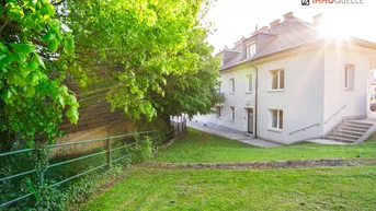 Expose Sonnige 2-Zimmer-Perle in Alland - Erstbezug nach Generalsanierung – charmante 2-Zimmer-Wohnung im Herzen von Alland