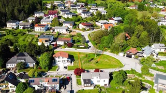 Expose Sonnengrund in Bestlage von Scheibbs! Südhang mit Weitblick: Ideal für Ihr Eigenheim oder exklusive Wohnprojekte