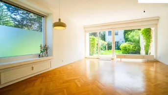 Expose Charmantes Reiheneckhaus zwischen Weinbergen und Citylife - Ihr neues Zuhause mit Garten im grünen 23. Bezirk