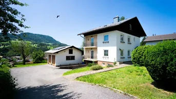 Expose Sonniges Zuhause mit Perspektive in Scheibbs - Raum für Ideen &amp; Familienleben