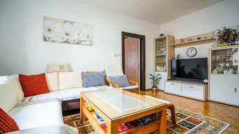 Expose Zentral, charmant, unkompliziert – Ihr neues Zuhause in Wels