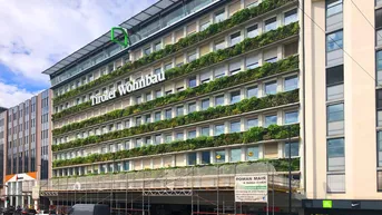 Expose Helles Büro in zentraler Lage zu vermieten
