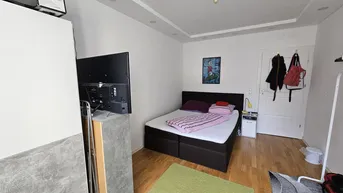Expose WG-Zimmer im 2. Bezirk – Ideal für WU-Studierende