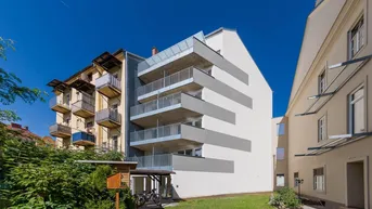 Expose Anlegerwohnung - Hochwertiger Neubau in bester Vermietungslage - Nettopreis - Vermietservice - unbefristet vermietet