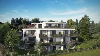 Expose Exklusives Penthouse mit über 63 m² Dachterrasse