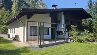 Expose Charmantes Haus im Tiroler Ötztal mit einer oder zwei Nutzungseinheiten